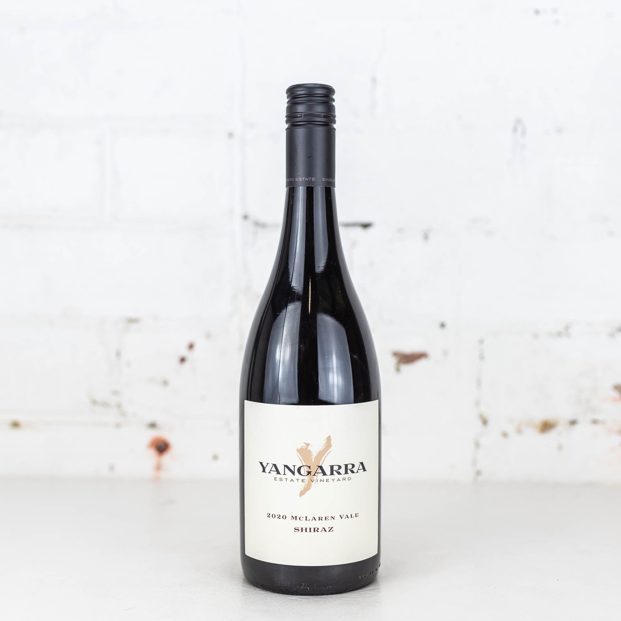 Yangarra - Shiraz 2021 750ml