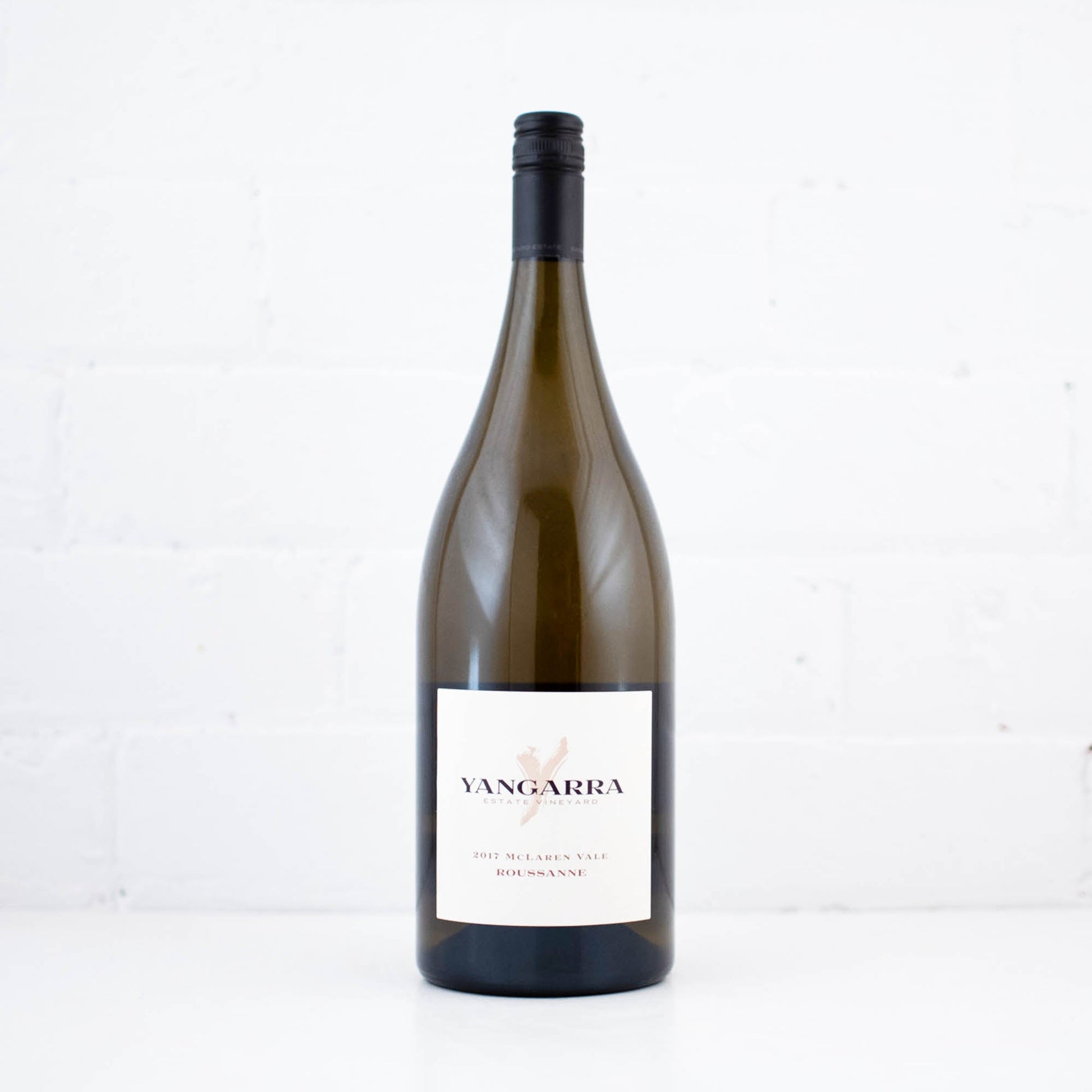 Yangarra - Roussanne 2017 1.5L