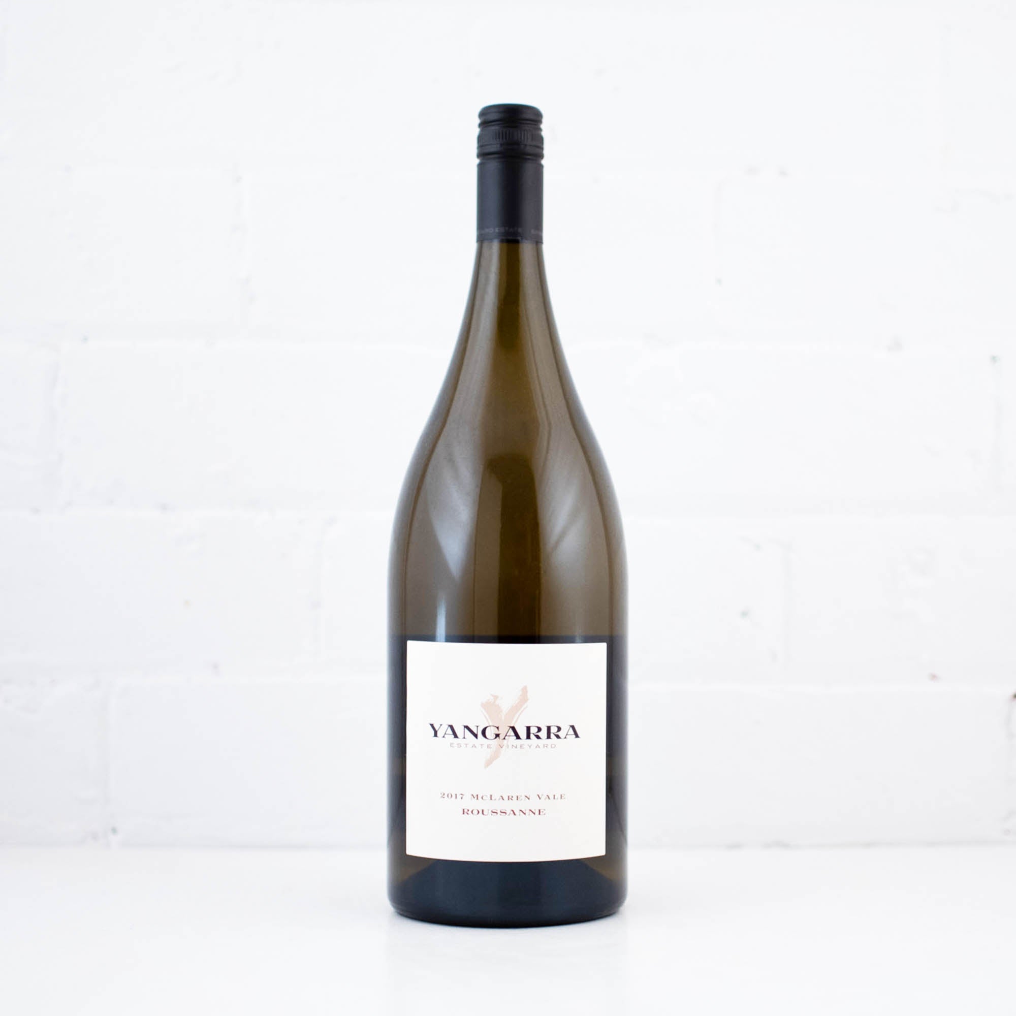 Yangarra - Roussanne 2017 1.5L