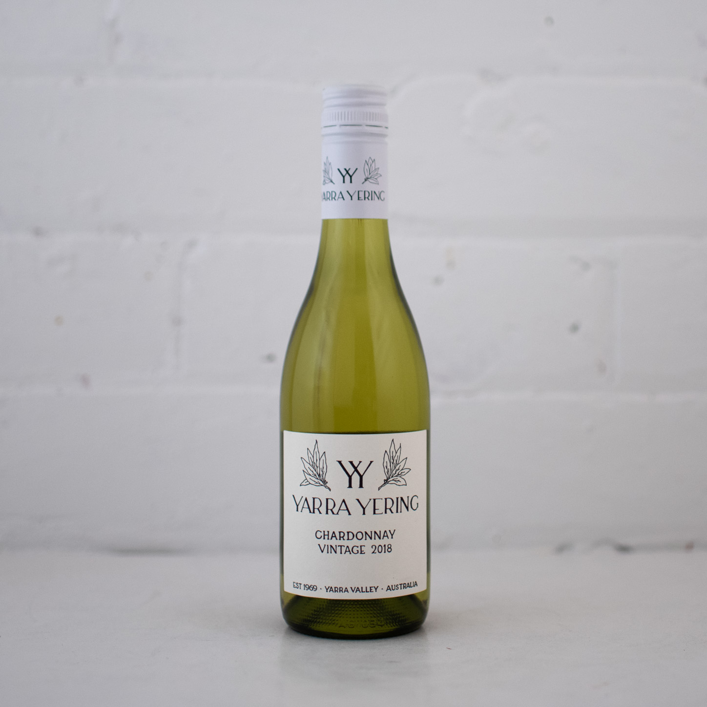 Yarra Yering - Chardonnay 2018 375ml
