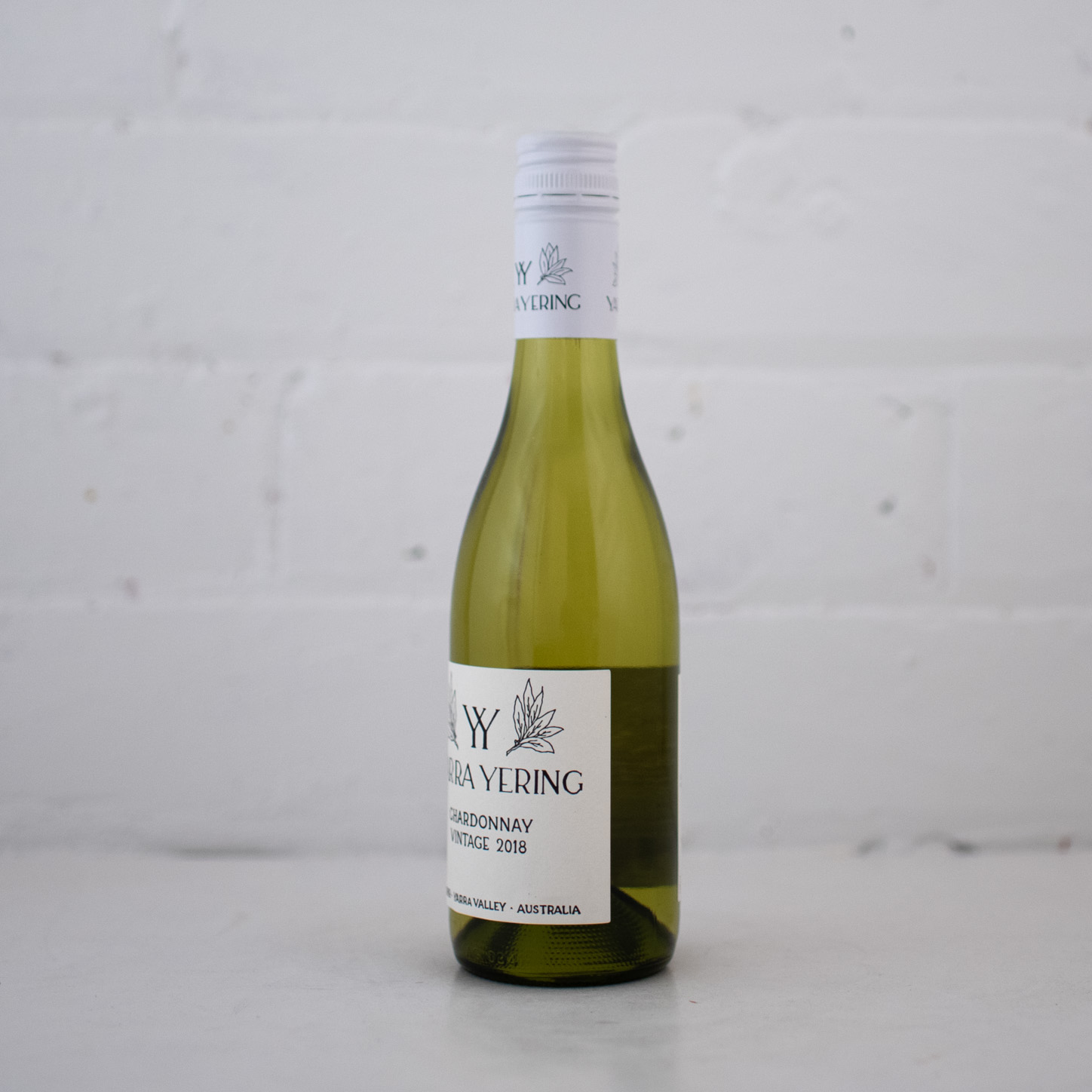 Yarra Yering - Chardonnay 2018 375ml