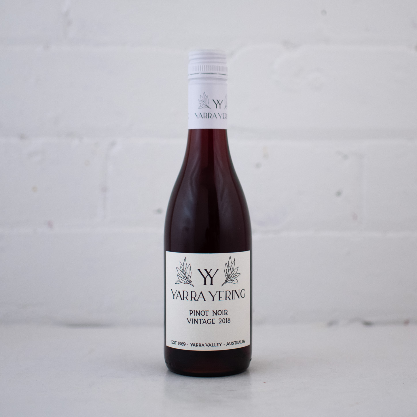 Yarra Yering - Pinot Noir 2018 375ml
