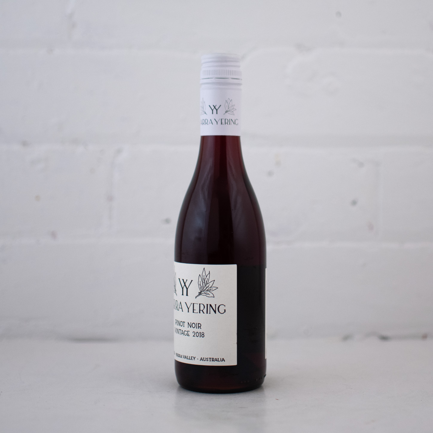 Yarra Yering - Pinot Noir 2018 375ml