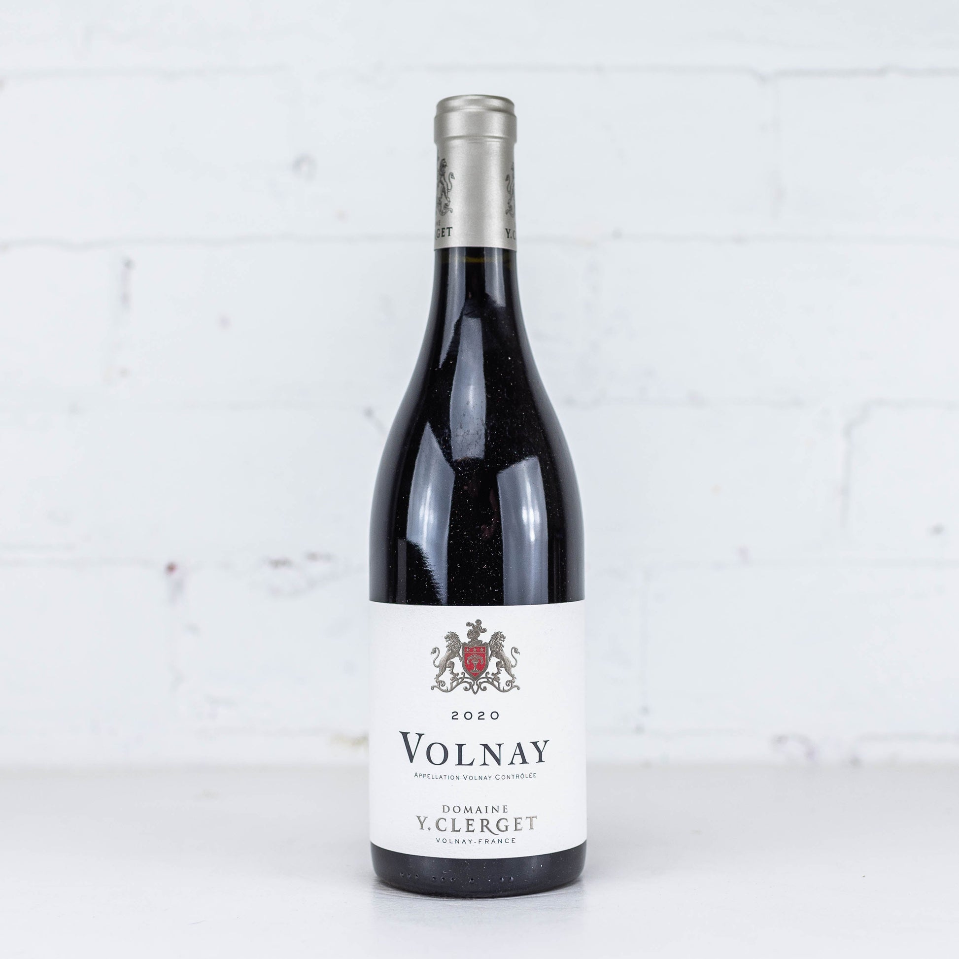 Yvon Clerget - Volnay 2020 750ml