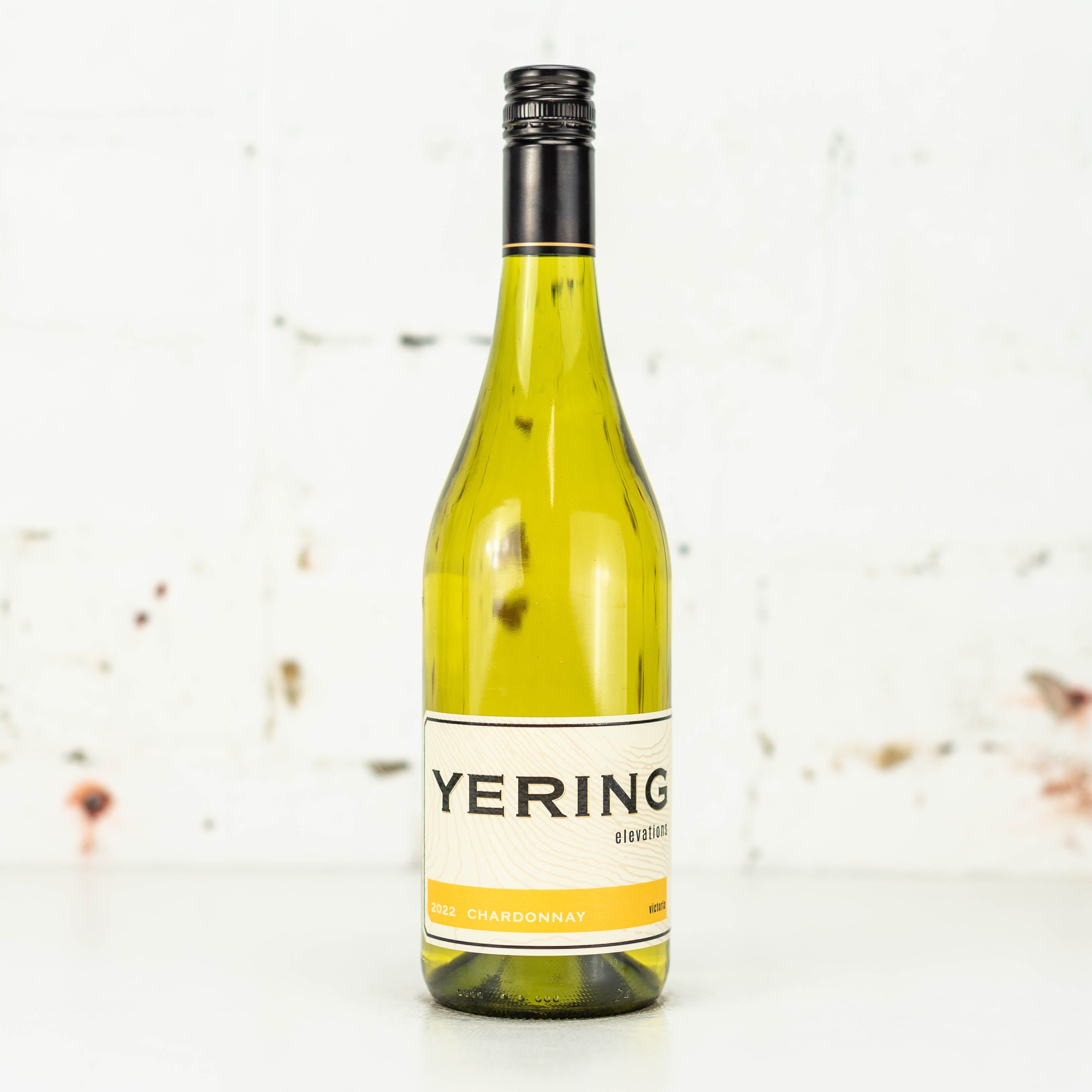 Yering Station - Elevations Chardonnay 750ml
