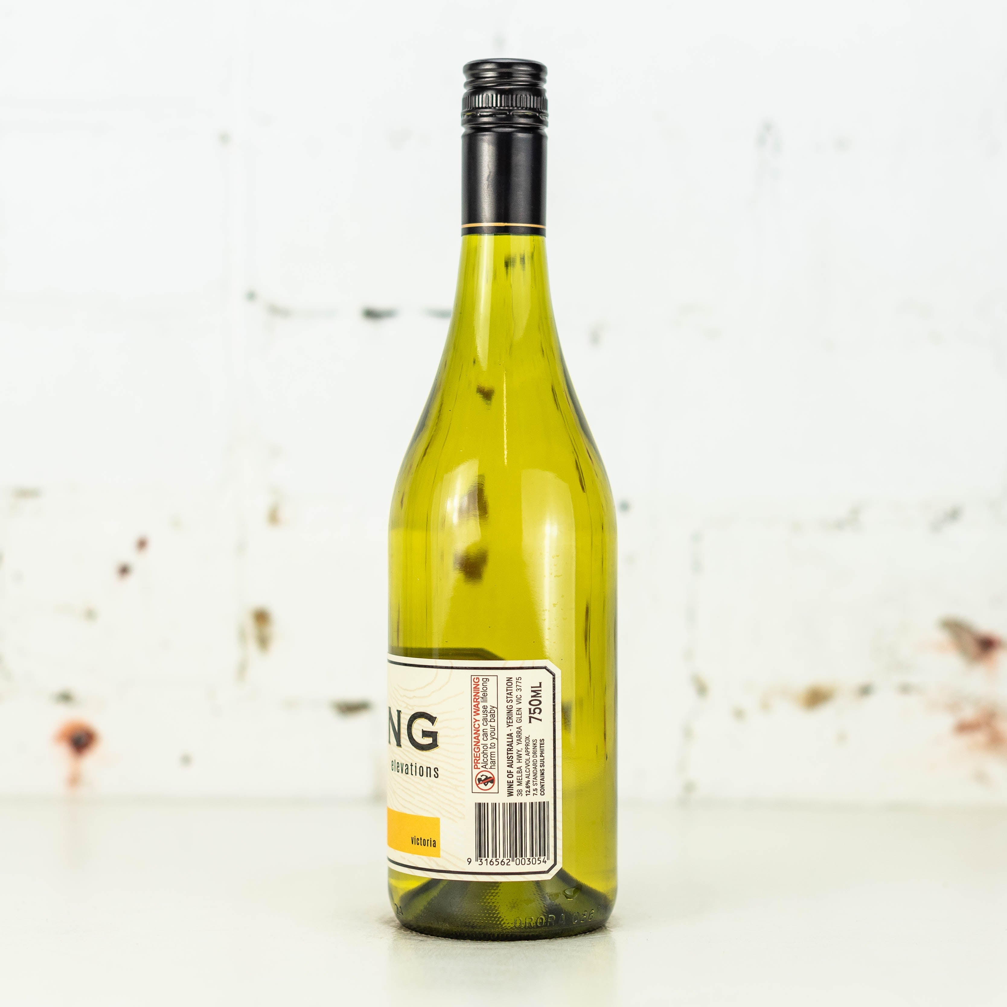 Yering Station - Elevations Chardonnay 750ml