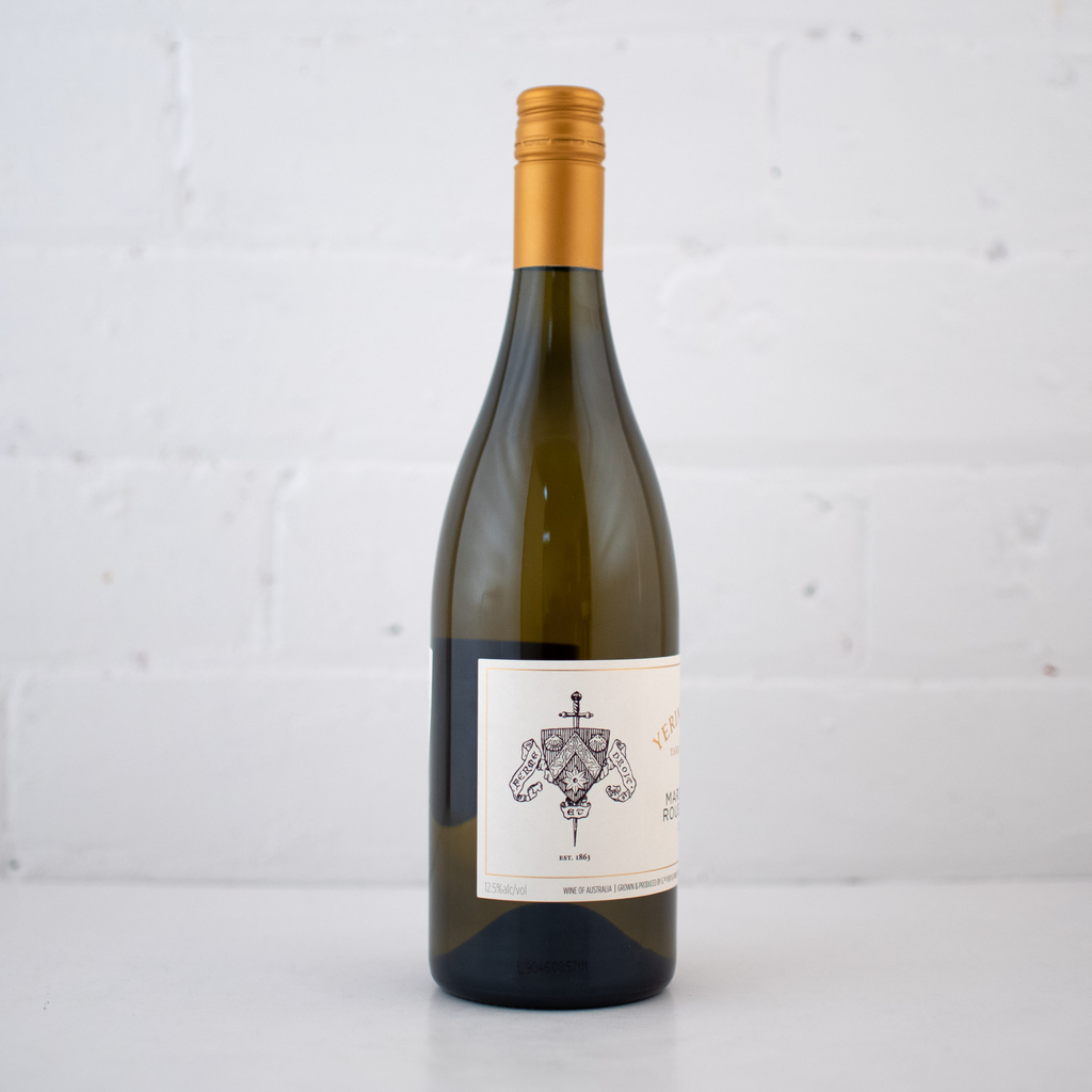Yeringberg - Marsanne Roussanne 2018 750ml