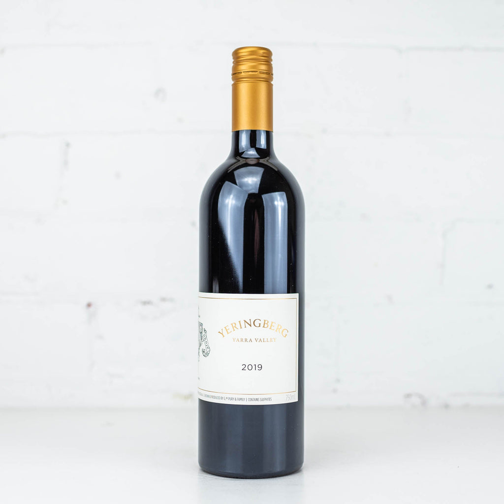 Yeringberg - Cabernet Blend 2019 750ml