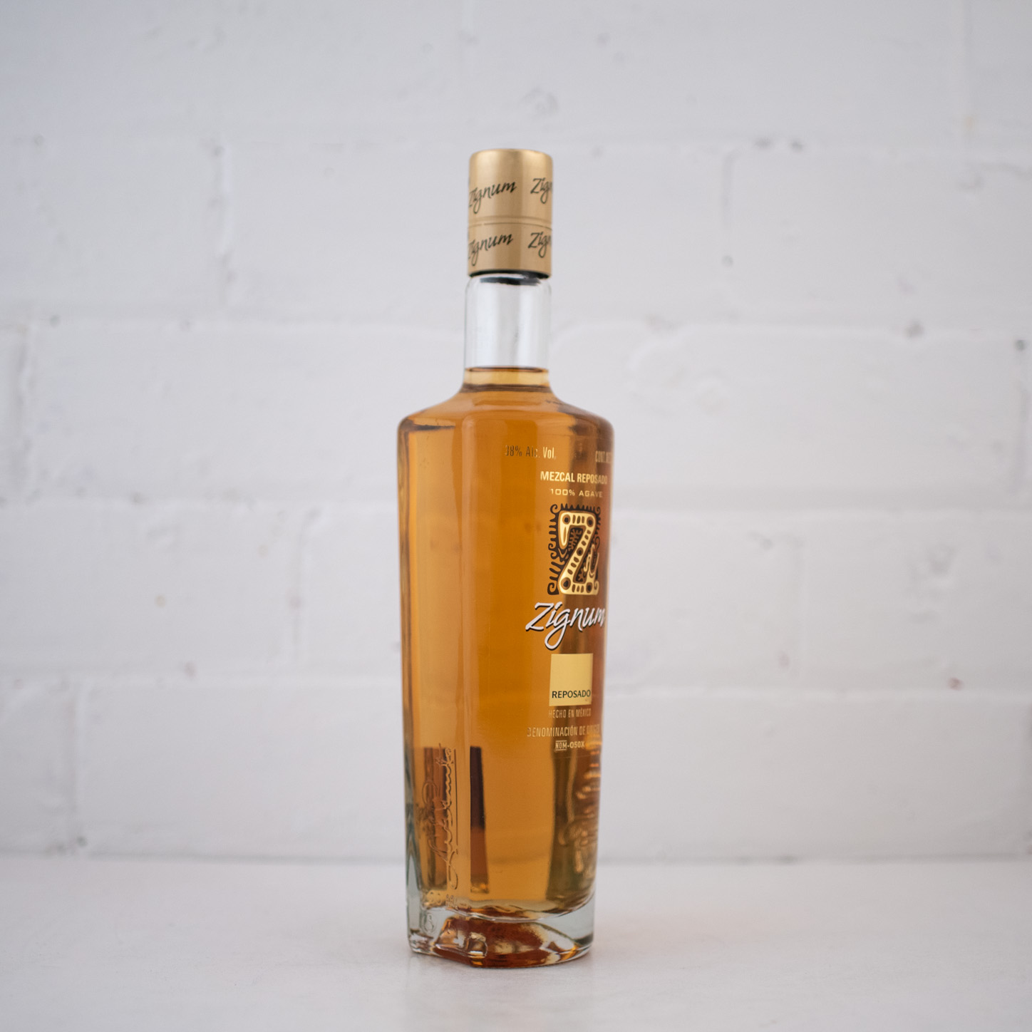 Zignum - Reposado Mezcal 700ml